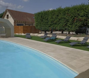 Domaine de la Dijonniere